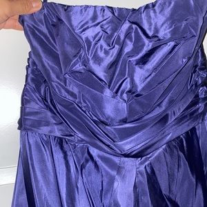 Tafita cocktail or wedding party dress
